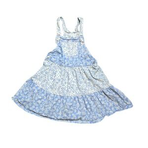 cupcakes and cashmere denim dress Cupcakes and Cashmere White Denim Dress